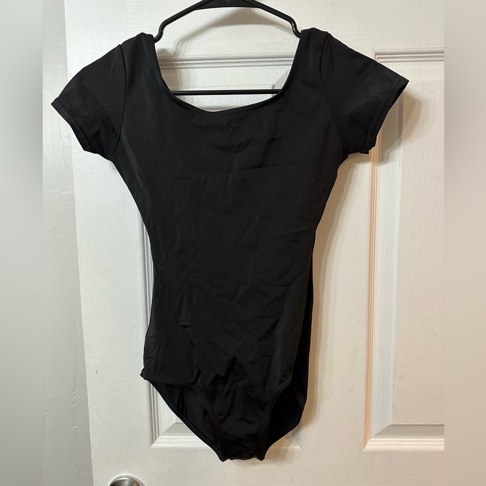 Black Ballet Leo S